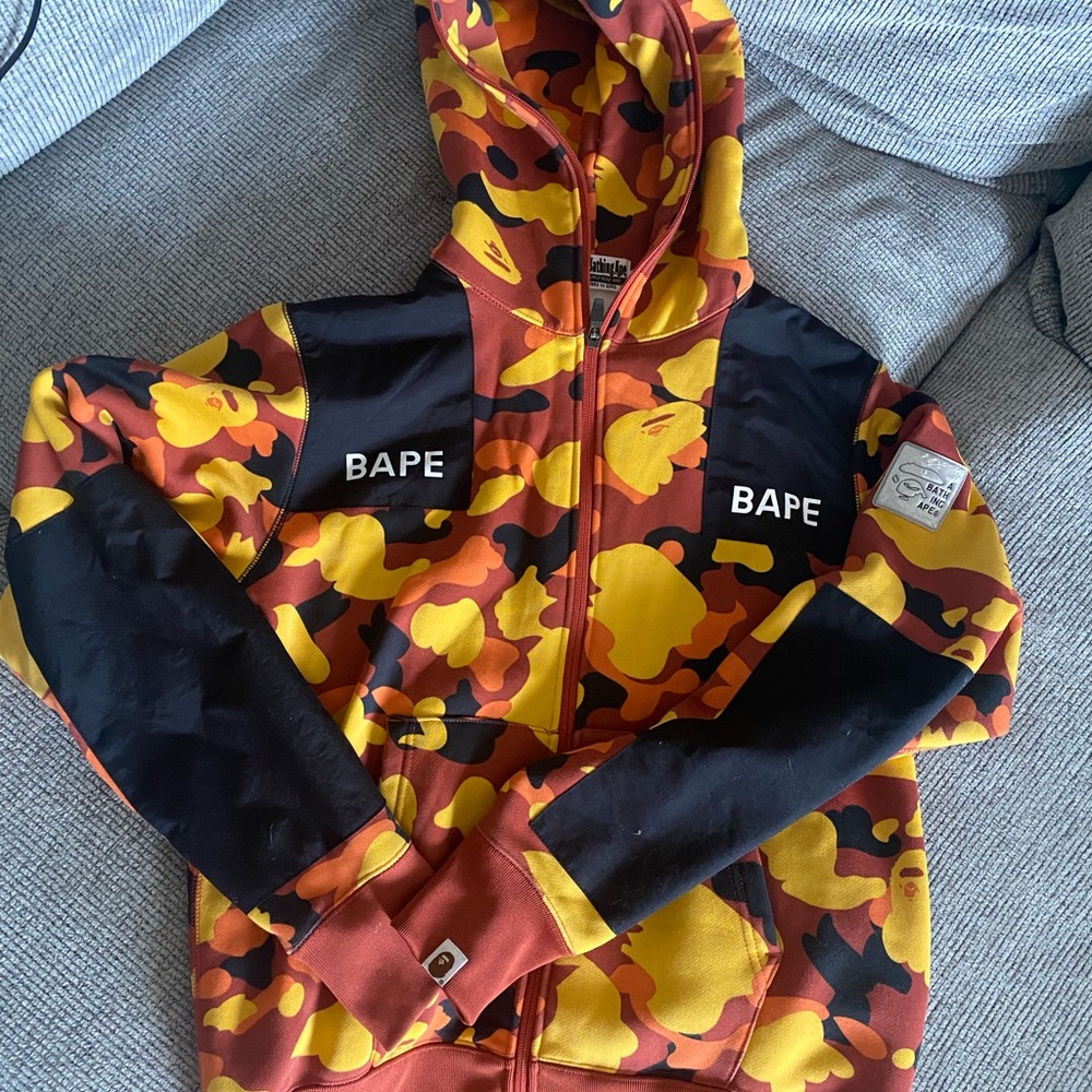 A Bathing Ape